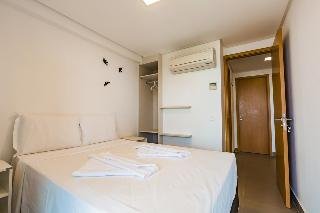 EcoCharme Macuco Residence