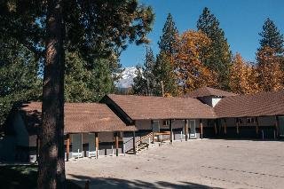 LOGE Mt. Shasta