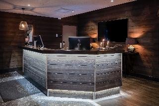 Lapland Hotels Kuopio