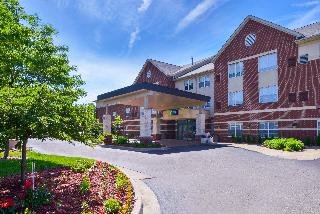 Holiday Inn Express Hotel & Suites Southfield - Detroit