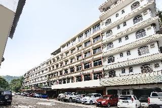 Hsiang Garden