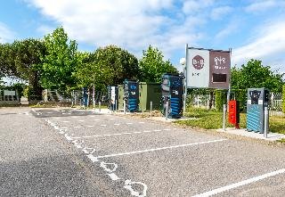 B&B Hotel Nantes Aéroport