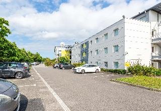 B&B Hotel Nantes Aéroport