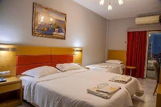 Hotel Erika