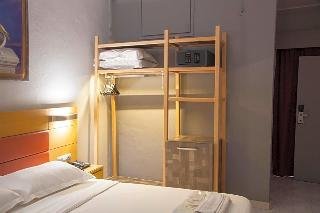 Hotel Erika