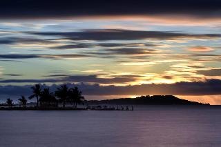 Sheraton Samoa Beach Resort