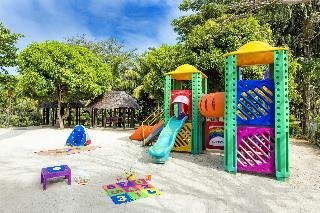 Sheraton Samoa Beach Resort
