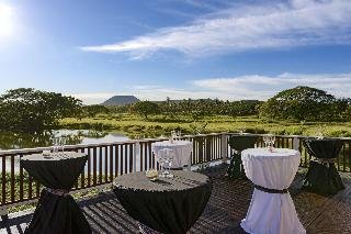 Sheraton Samoa Beach Resort