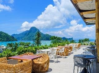 Cuna Hotel