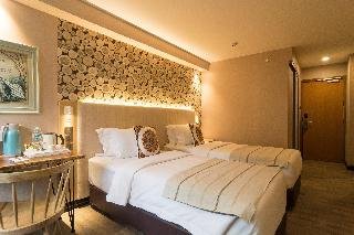 Cuna Hotel