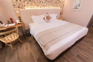 Cuna Hotel