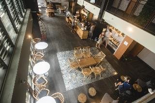 Cuna Hotel