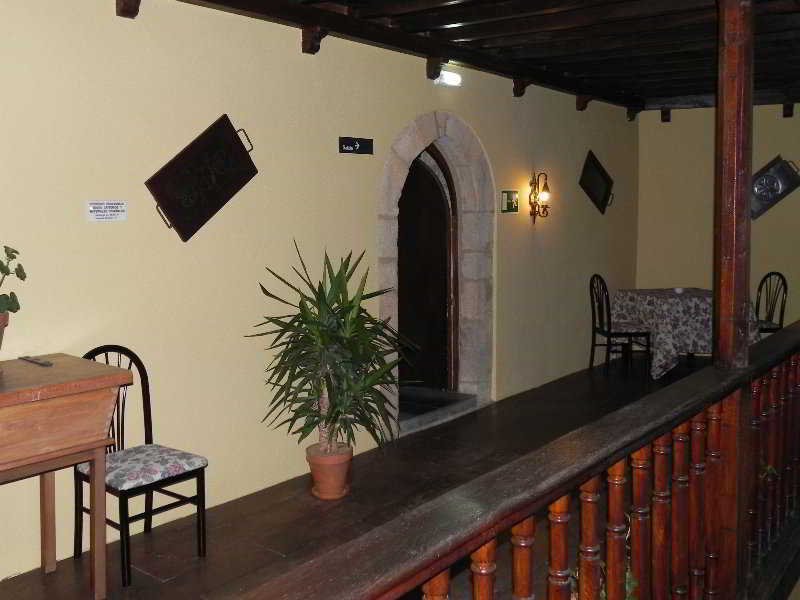Castillo de Valdés-Salas