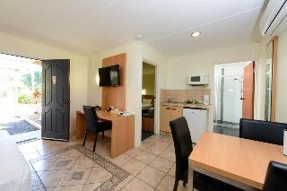 Bundaberg International Motor Inn