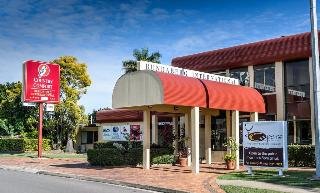 Bundaberg International Motor Inn