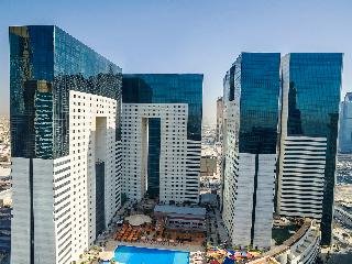 Ezdan Hotel West Bay Towers