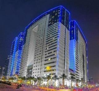 Ezdan Hotel West Bay Towers