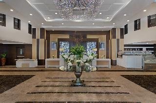 Ezdan Hotel West Bay Towers