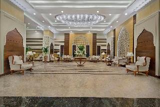 Ezdan Hotel West Bay Towers