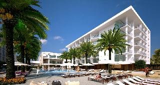 Zota Beach Resort Longboat Key