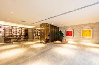 JI Hotel Chongqin Liangjiang Xingfu Plaza
