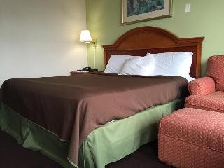 Americas Best Value Inn Nashville/Airport South