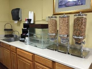 Americas Best Value Inn Nashville/Airport South