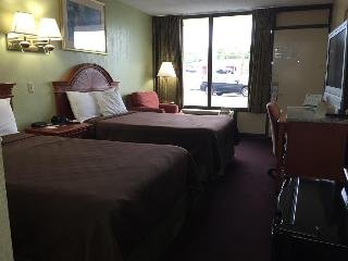 Americas Best Value Inn Nashville/Airport South