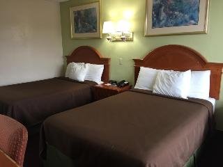 Americas Best Value Inn Nashville/Airport South