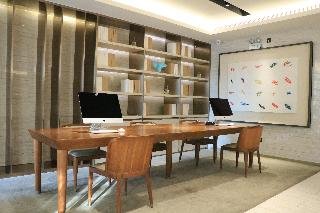 JI Hotel Xiamen Airport Chenggong Avenue