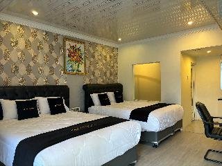 Green Hero Darajat Hotel