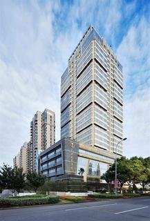 Windsor Park Hotel Kunshan
