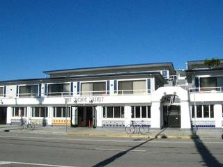 Beach Street Inn and Suites
