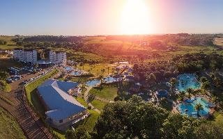 Park Hotel Termas Machadinho