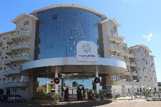 Park Hotel Termas Machadinho