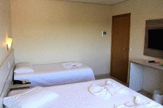 Park Hotel Termas Machadinho