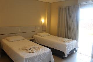 Park Hotel Termas Machadinho