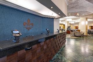 Pear Tree Inn Union Station