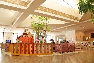 Sahoro Resort Hotel