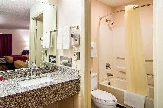 Econo Lodge Madison Airport