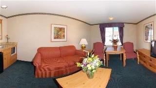 Comfort Inn & Suites Morgan Hill