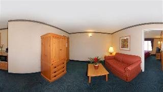 Comfort Inn & Suites Morgan Hill