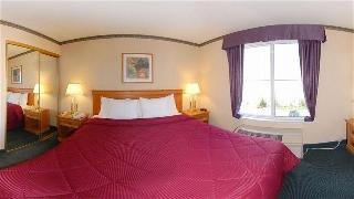 Comfort Inn & Suites Morgan Hill