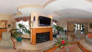 Comfort Inn & Suites Morgan Hill