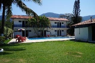 Hotel Arrastão
