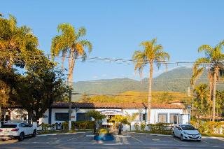 Hotel Arrastão