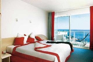 Alliance Pornic Resort Hotel Thalasso & Spa