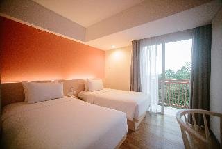 MaxOneHotels.com @ Bounty Sukabumi
