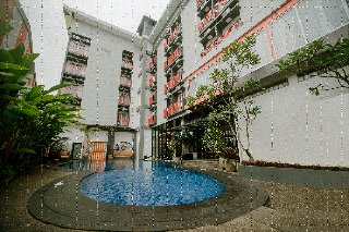 MaxOneHotels.com @ Bounty Sukabumi