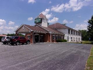 Dawson Inn